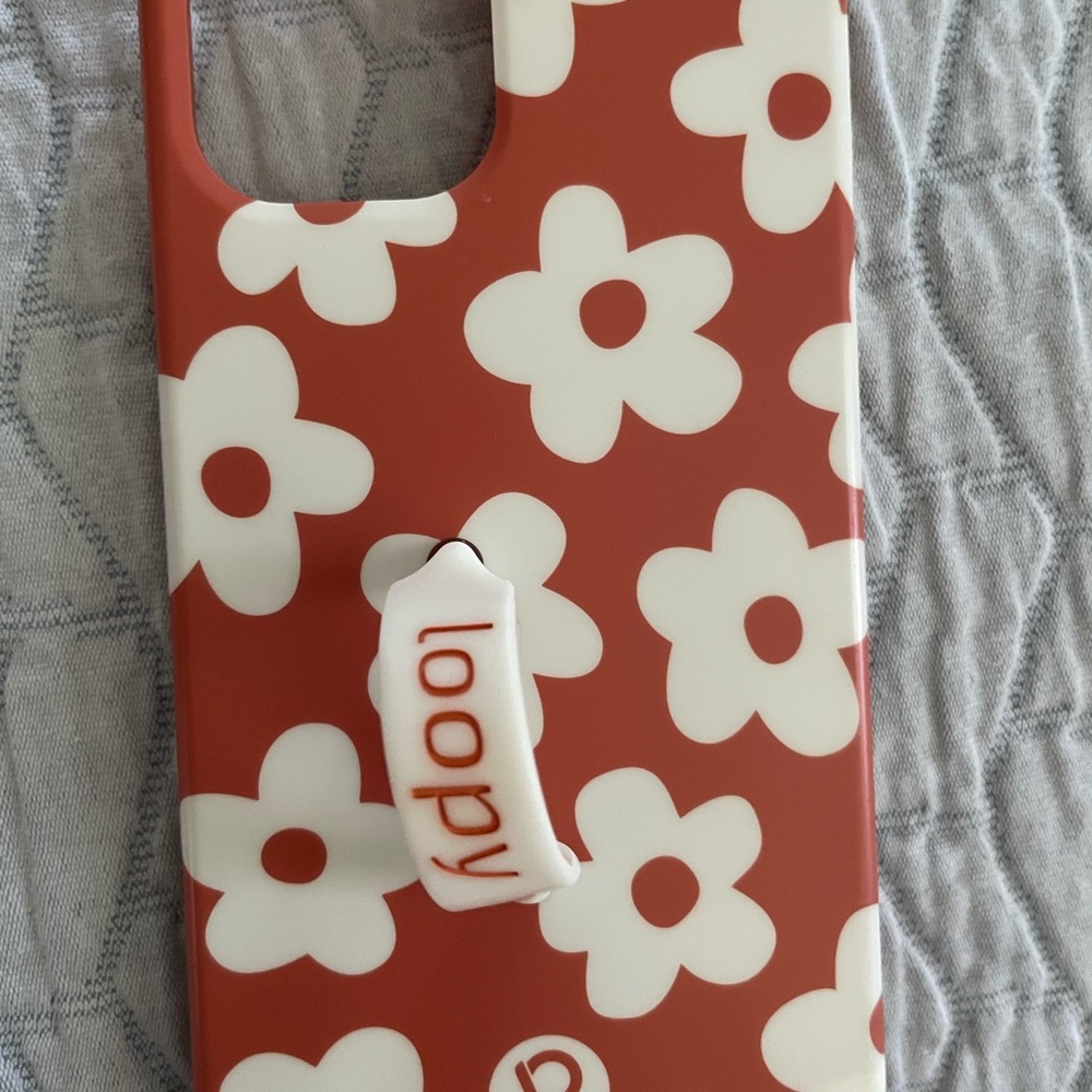 iPhone 12 Pro Loopy Case